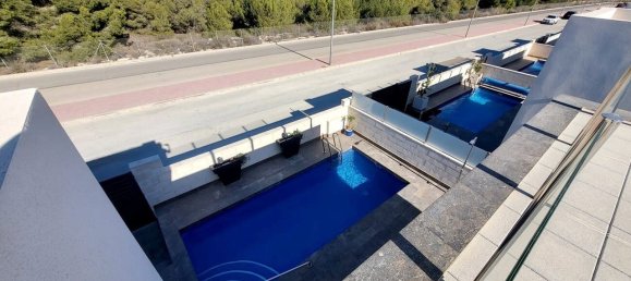 5 bedrooms House in Dehesa De Campoamor, Spain No. 188360 24