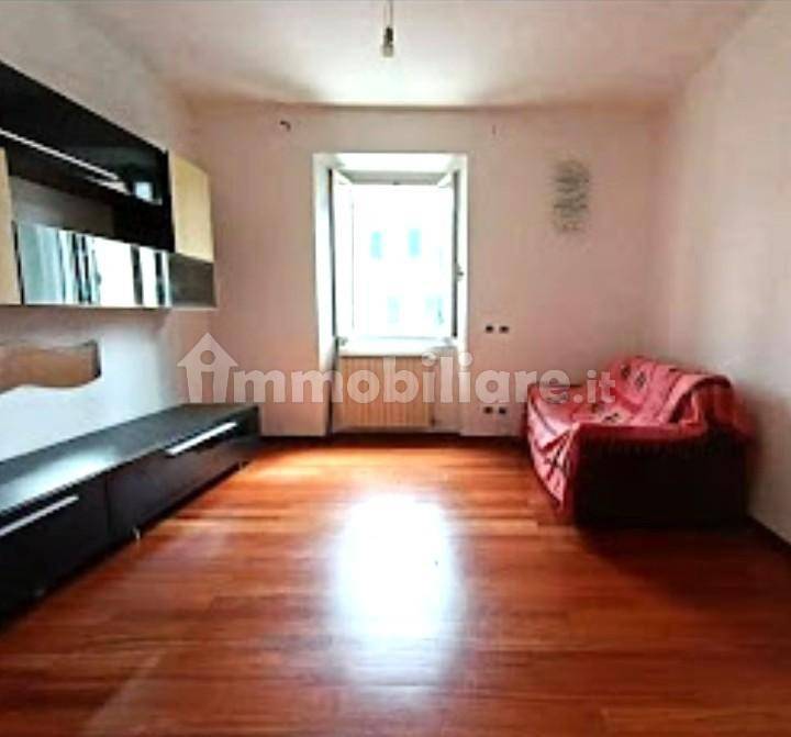 1 bedroom Apartment in Carrara, Italy No. 355230