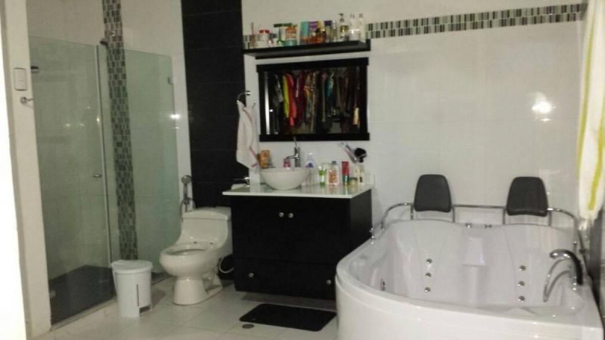 Дом с 4 спальнями в Атлантико, Колумбия № 2396