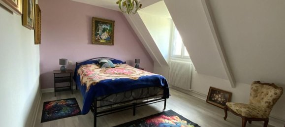 9 chambres Maison à Manche, France No. 359438 9