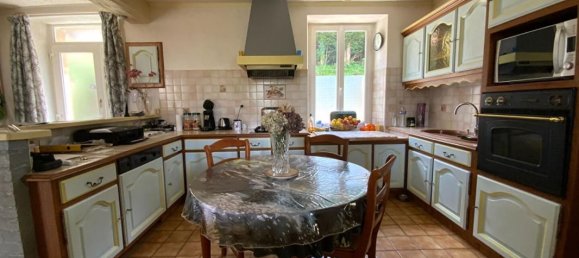 9 chambres Maison à Manche, France No. 359438 17