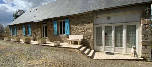 9 chambres Maison à Manche, France No. 359438 11