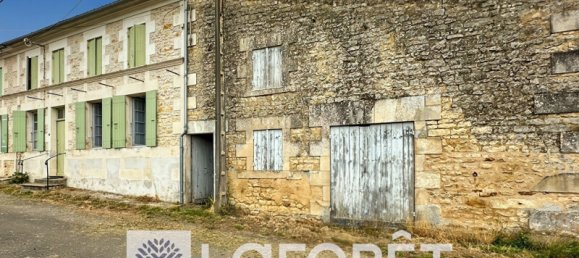 1 غرف نوم منزل في Charente-Maritime, France رقم 332230 2