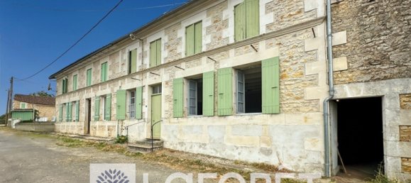 1 غرف نوم منزل في Charente-Maritime, France رقم 332230 13