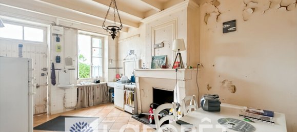 1 غرف نوم منزل في Charente-Maritime, France رقم 332230 14