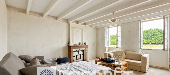 1 غرف نوم منزل في Charente-Maritime, France رقم 332230 11