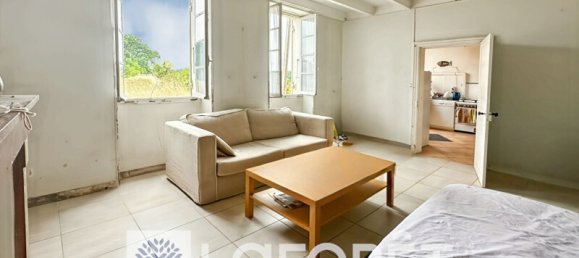 1 غرف نوم منزل في Charente-Maritime, France رقم 332230 12