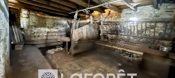 1 غرف نوم منزل في Charente-Maritime, France رقم 332230 3