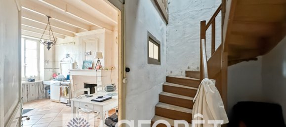 1 غرف نوم منزل في Charente-Maritime, France رقم 332230 6