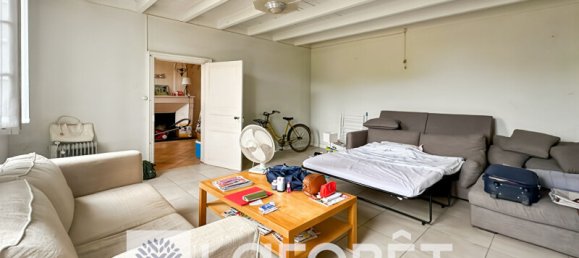 1 غرف نوم منزل في Charente-Maritime, France رقم 332230 4