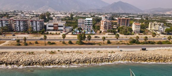 Apartamento de 1+1 en Antalya, Turkey No. 23322 4