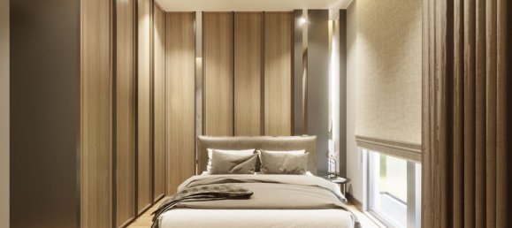 Apartamento de 1+1 en Antalya, Turkey No. 23322 5