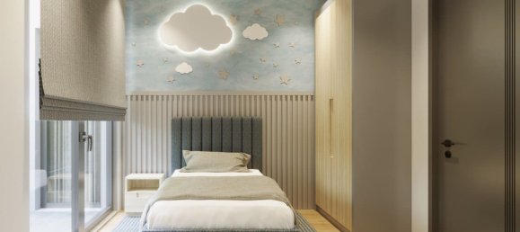 Apartamento de 1+1 en Antalya, Turkey No. 23322 7