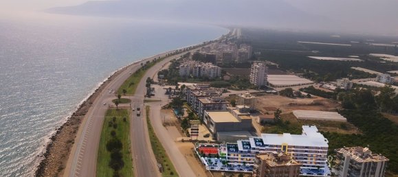Apartamento de 1+1 en Antalya, Turkey No. 23322 3