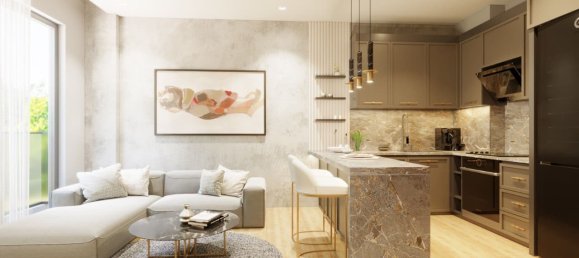 Apartamento de 1+1 en Antalya, Turkey No. 23322 6