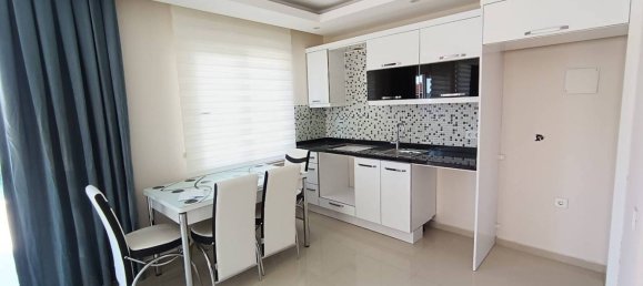 Apartment 1+1 in Alanya, Turkey No. 24072 6