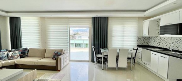 Apartment 1+1 in Alanya, Turkey No. 24072 8