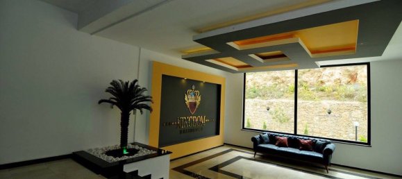 Apartment 1+1 in Alanya, Turkey No. 24072 5