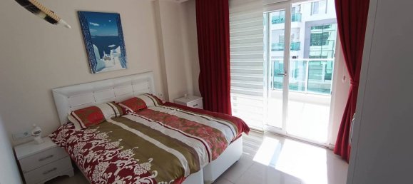 Apartment 1+1 in Alanya, Turkey No. 24072 9