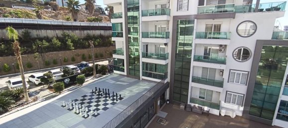 Apartment 1+1 in Alanya, Turkey No. 24072 2