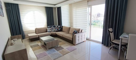 Apartment 1+1 in Alanya, Turkey No. 24072 7