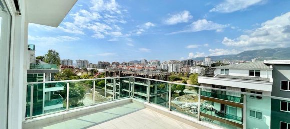 Apartment 1+1 in Alanya, Turkey No. 24072 11