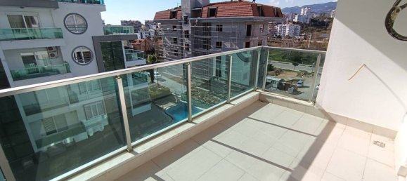 Apartment 1+1 in Alanya, Turkey No. 24072 10