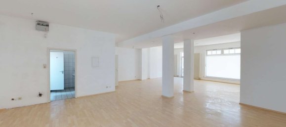 Gewerbliche Immobilie in Unstrut-Hainich-Kreis, Germany 97m², Nr. 329327 4