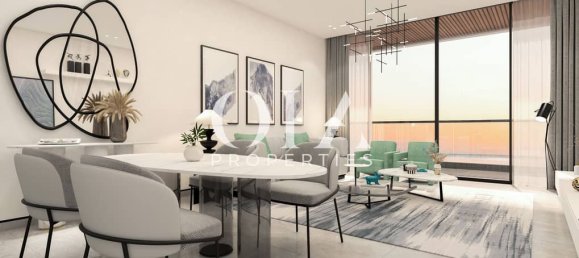 3 chambres Appartement à Yas Island, UAE No. 17451 12