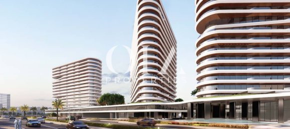 3 chambres Appartement à Yas Island, UAE No. 17451 3