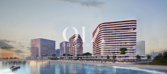 3 chambres Appartement à Yas Island, UAE No. 17451 4