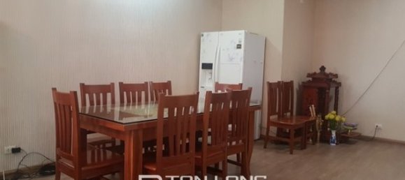 Apartamento T3 em Tay Ho, Vietnam N.º 1540 4