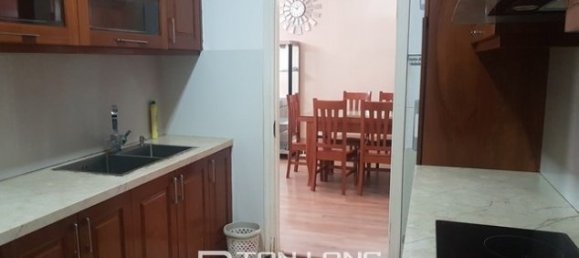 Apartamento T3 em Tay Ho, Vietnam N.º 1540 6