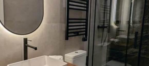 Apartamento de 2 dormitorios en Madrid, Spain No. 124384 5