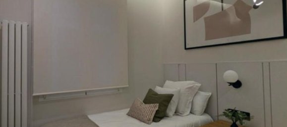 Apartamento de 2 dormitorios en Madrid, Spain No. 124384 4