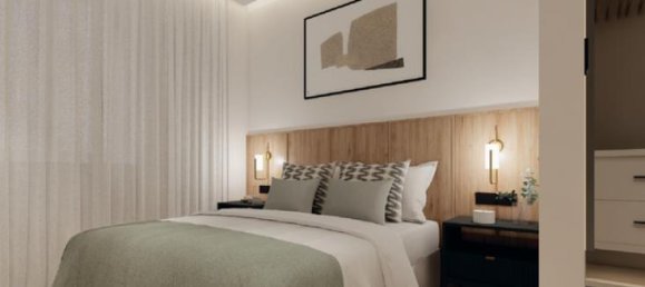 Apartamento de 2 dormitorios en Madrid, Spain No. 124384 6