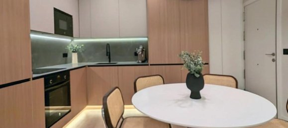 Apartamento de 2 dormitorios en Madrid, Spain No. 124384 3