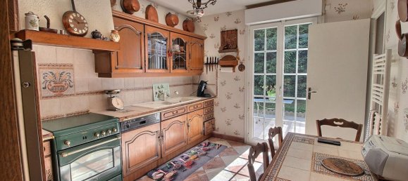 Casa T3 em Saint-Leger-en-Yvelines, France N.º 328595 3