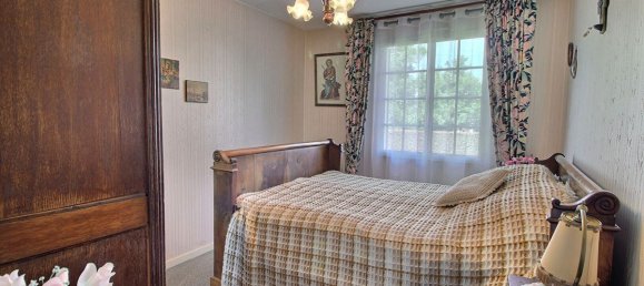 Casa T3 em Saint-Leger-en-Yvelines, France N.º 328595 8