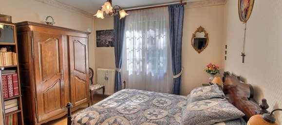 Casa T3 em Saint-Leger-en-Yvelines, France N.º 328595 6