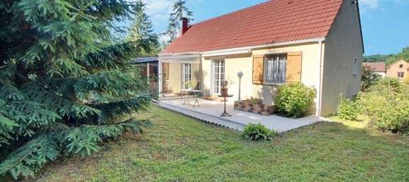 Casa T3 em Saint-Leger-en-Yvelines, France N.º 328595 4