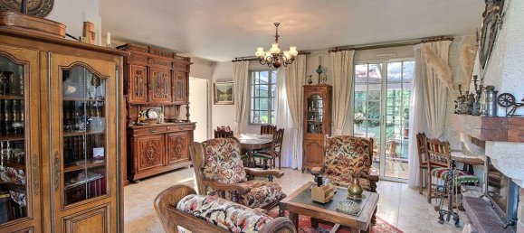 Casa T3 em Saint-Leger-en-Yvelines, France N.º 328595 9