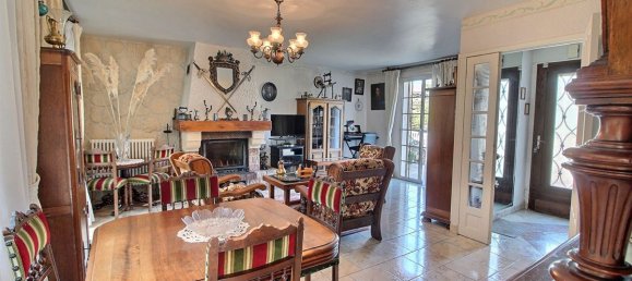 Casa T3 em Saint-Leger-en-Yvelines, France N.º 328595 2