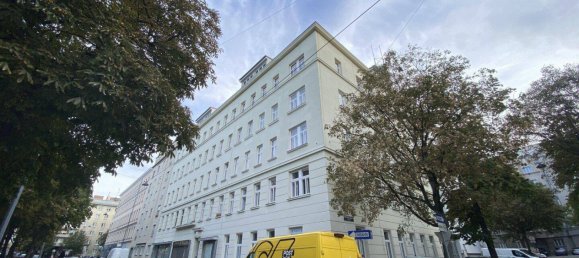 3 rooms Apartment in Brigittenau, Austria No. 152357 13