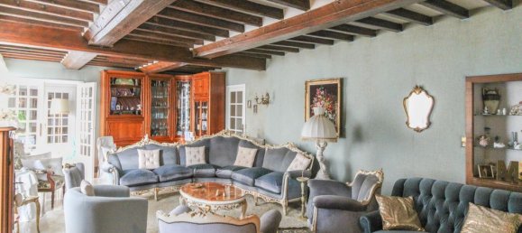 Casa T6 em Chateauneuf-en-Thymerais, France N.º 156157 3