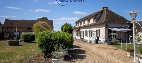 Casa T6 em Chateauneuf-en-Thymerais, France N.º 156157 2