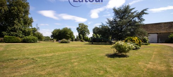 Casa T6 em Chateauneuf-en-Thymerais, France N.º 156157 15