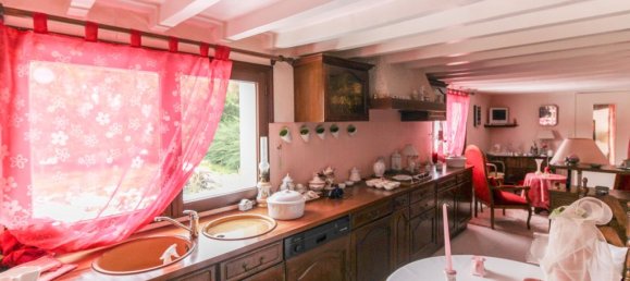 Casa T6 em Chateauneuf-en-Thymerais, France N.º 156157 8