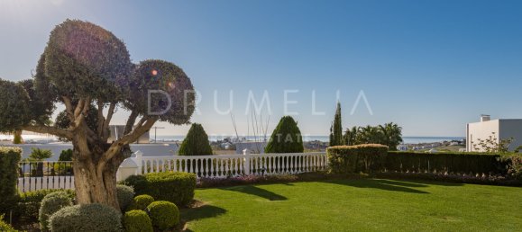 5 bedrooms Villa in Malaga, Spain No. 89187 18