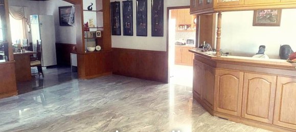 3 Schlafzimmer Cafe / Restaurant in Bang Lamung, Thailand, Nr. 16027 5